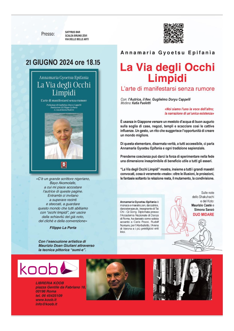 locandina via degli occhi